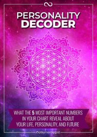personality-decoder--numerologist-numerology