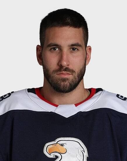 Súpiska | HC SLOVAN Bratislava