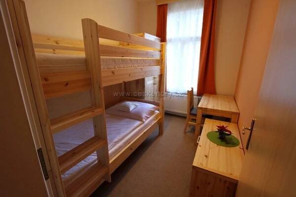Pension Janský potok I