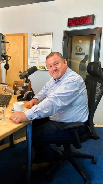 Jiří Werich Petrášek: Nikdy jsem neřekl, že jsem Werich. Od lidí chodili závistivé zprávy, že jsem to udělal, že chci dědit