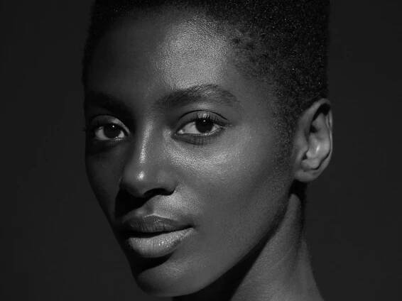 Yrsa Daley-Ward – Queer poets in greek