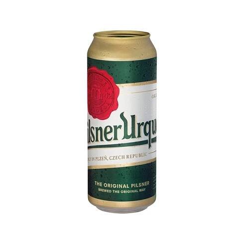 Plzen Pilsner Urquell Ležák