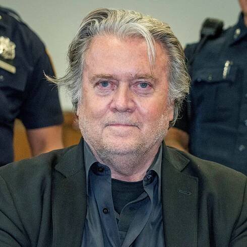 Steve Bannon, Michael Flynn must answer questions in Smartmatic US defamation case
