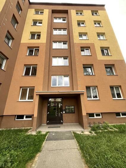 Prodej Byt 3+1, Arm. gen. L. Svobody, Studénka - Butovice, okres Nový Jičín