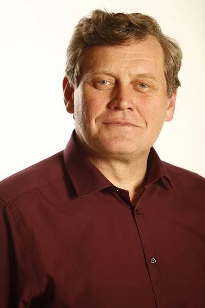 Miroslav Hanuš herec