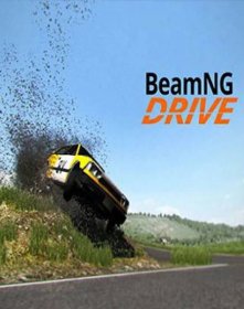 BeamNG.drive - PC