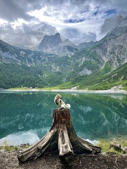 Gosausee - AdventureLovers.cz