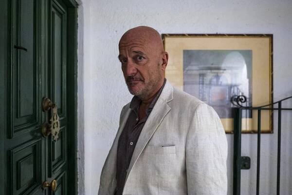 Vicini di casa - Z filmu - Claudio Bisio
