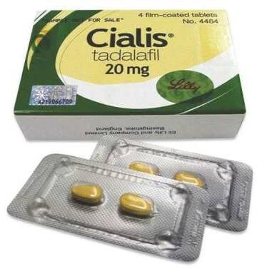 Cialis 10 mg