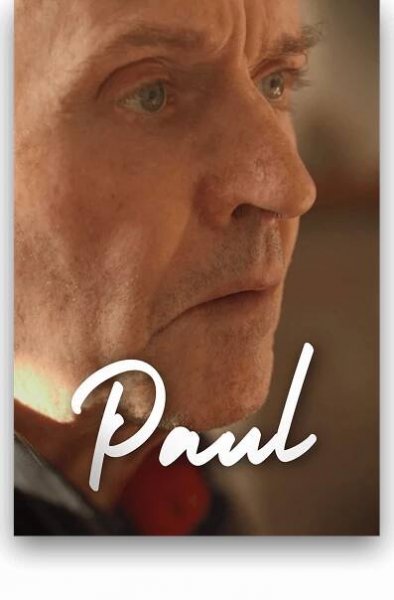 Paul Whitehead - Documentario Viterbo - Ciclope film