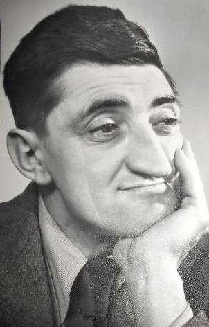 Karel Effa