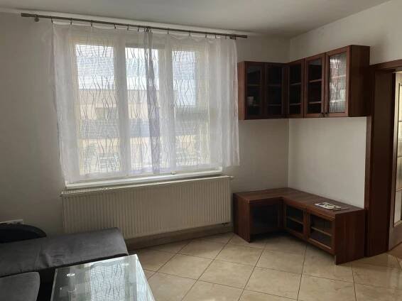 Pronájem bytu 2+kk • 56 m² bez realitky