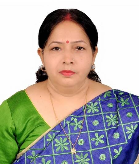 Dr. Ira Tripathi