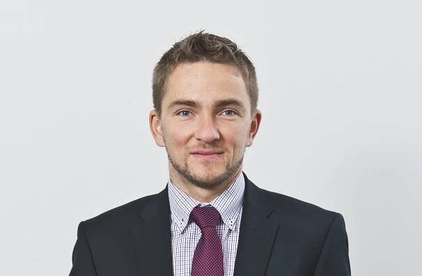 Tomáš Král: Kdysi jsem si myslel, že jsem mistr světa. Pak jsem zjistil, že nejsem.
