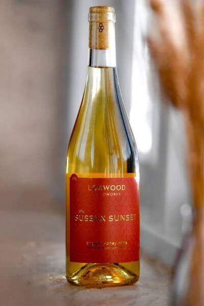 Loxwood Meadworks 