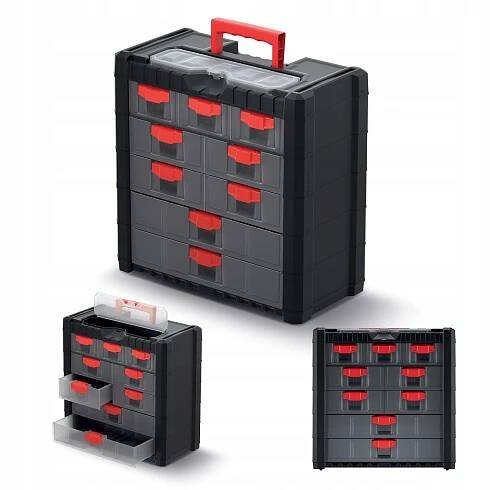 ORGANIZÉR NA NÁŘADÍ Kistenberg KMC501