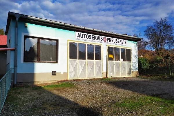 Autoservis Bílek foto 1