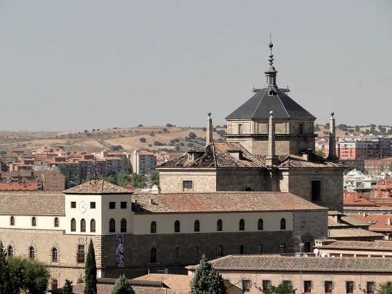 Hospital de Tavera