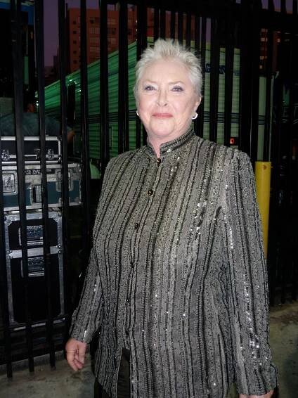 Susan Flanneryová
