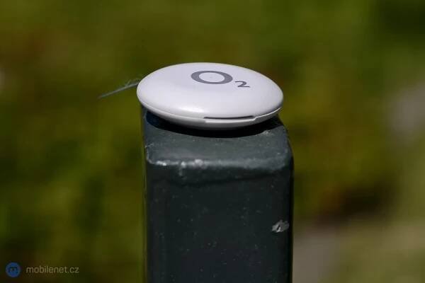 O2 tag (Android)