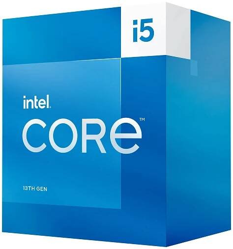 Procesor Intel Core i5-13500 verze BOX