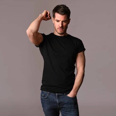 John Gregory-Smith x Snooty Fox Images