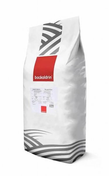 Backaldrin Ciabatta 5% 10Kg Backaldrin