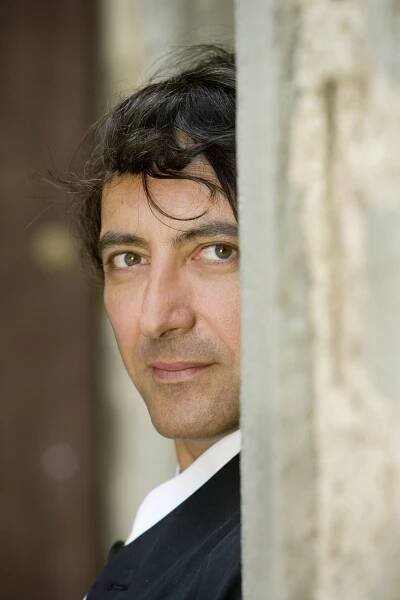 Jean-Efflam Bavouzet - Gallery