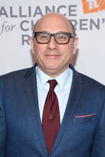 Willie Garson attends The Alliance For Children's Rights 28th Annual Dinner at The Beverly Hilton Hotel
