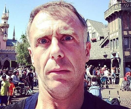 David Eigenberg Biography – Facts, Childhood, Family Life, Achievements
