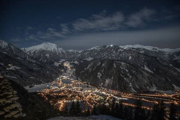 Brandenberg, Zillertal