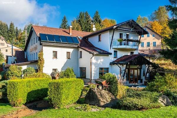 Prodej Dům, Nová Ves nad Nisou, okres Jablonec nad Nisou