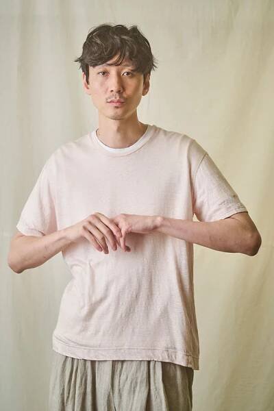 “ suzuki takayuki 2024 spring-summer collection ” 5/16 入荷アイテム紹介 | esseism
