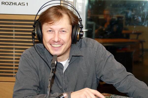 Pavel Kožíšek | Radiožurnál