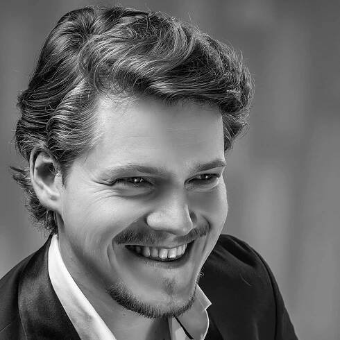 Peter Kellner - Opera Singer