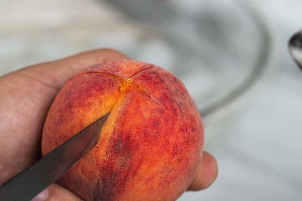 Peach Fuzz