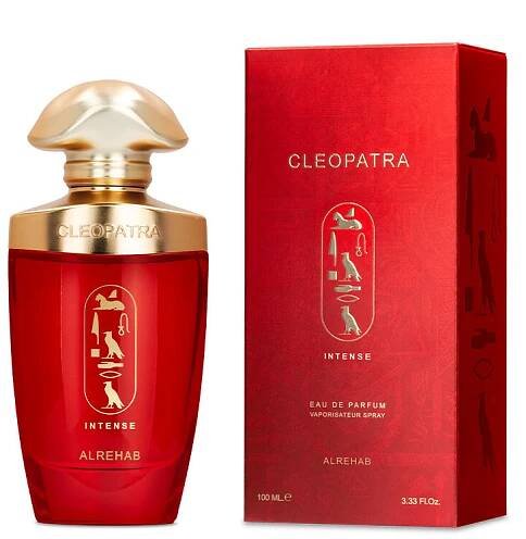 Cleopatra Intense Al-Rehab pro ženy