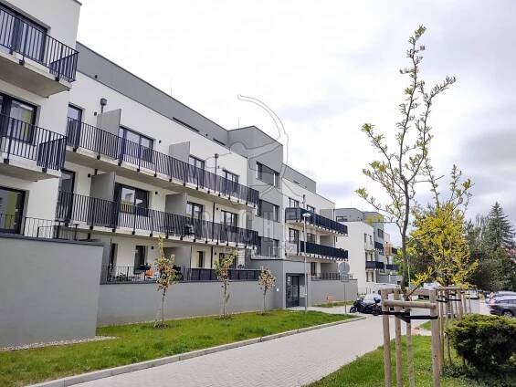 Prodej Byt 4+kk, Karla Čapka, Unhošť, okres Kladno