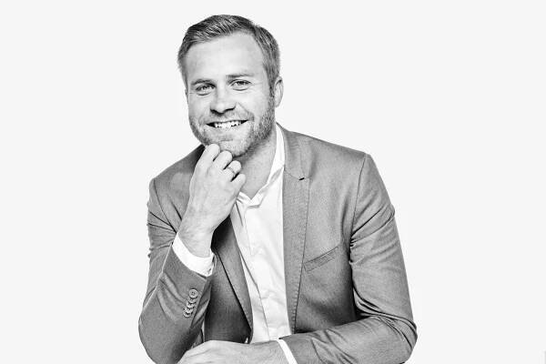 Über uns - alpha Gruppe