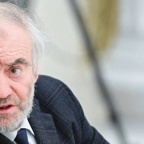 Valery Gergiev: Täter-Opfer-Umkehr bei der Ausladung von Putins Stardirigent