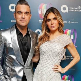 If Robbie Williams has given up on sex in marriage, what hope do any of us have?