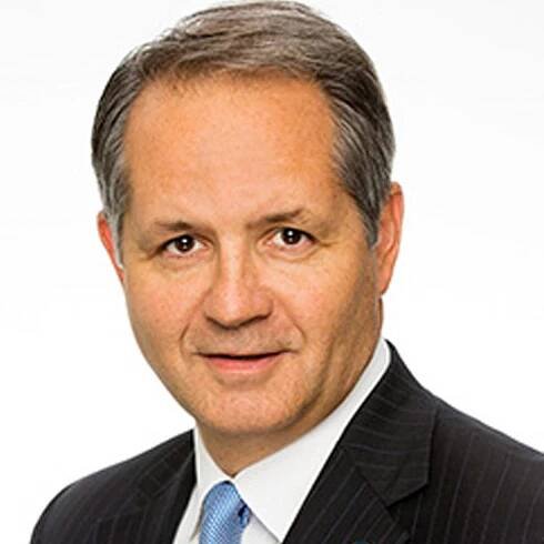 Mark Wilson (lobbyist)