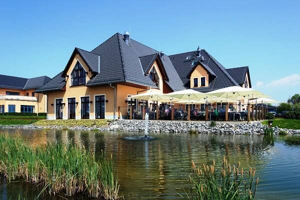 Wellness a relax ♥ Lipsko