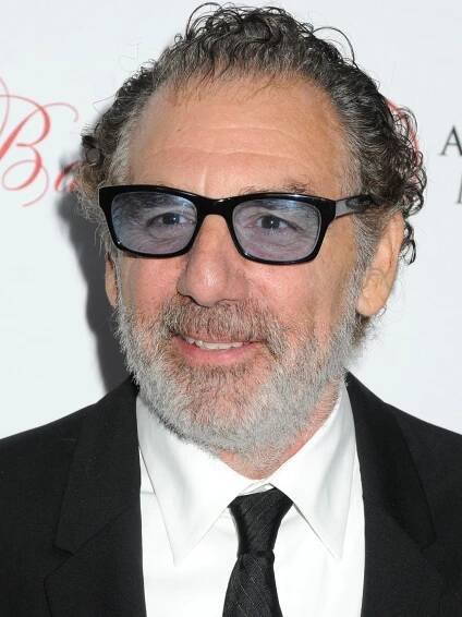 Michael Richards - Actor