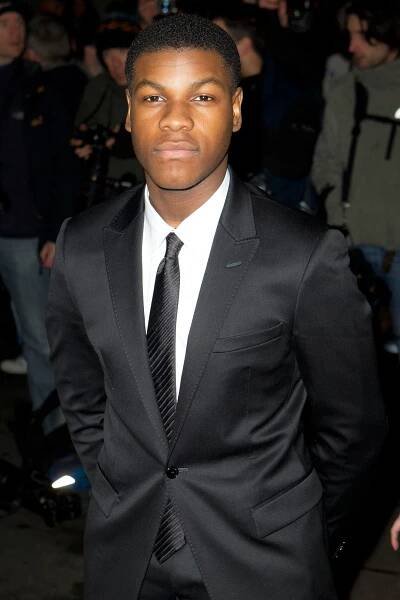 [PHOTOS] Meet the 'Star Wars: Episode VII' Cast