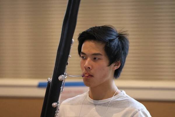 2017 High School All-State Symphony Orchestra