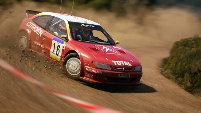 EA Sports WRC Is Dead—And With It, the Legacy of Dirt and Colin McRae Rally