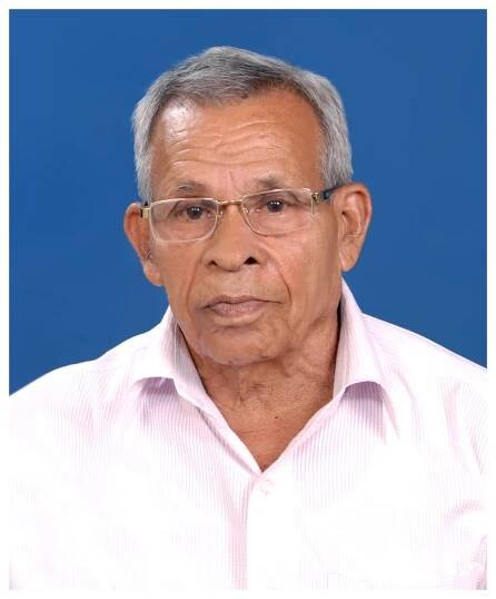 P.A Varghese-NEW