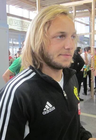 Irakli Klimiashvili