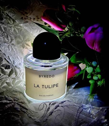La Tulipe Byredo pro ženy